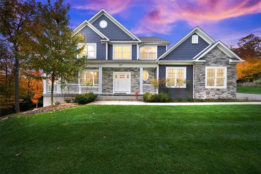 209 Jewett Road, Nyack, NY 10960