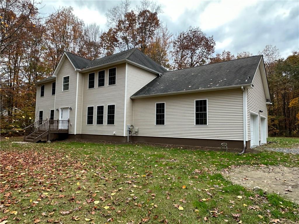 69 Hickory Hill Road, Newburgh, NY 12550