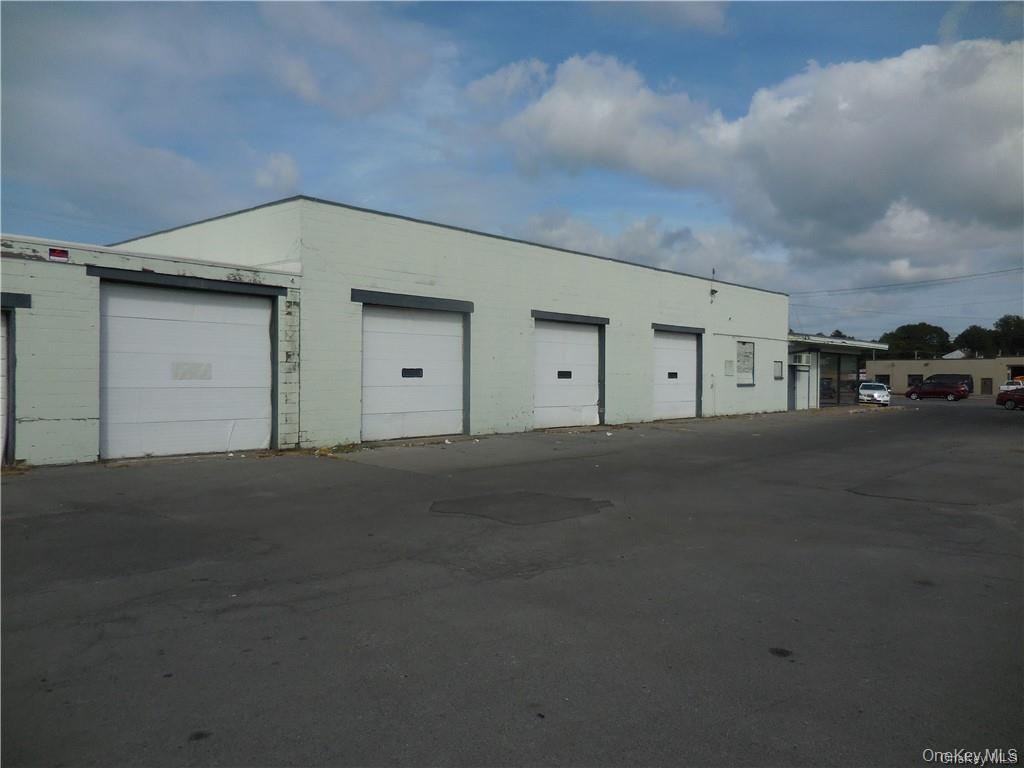 146 S Robinson Avenue # B, Newburgh, NY 12550