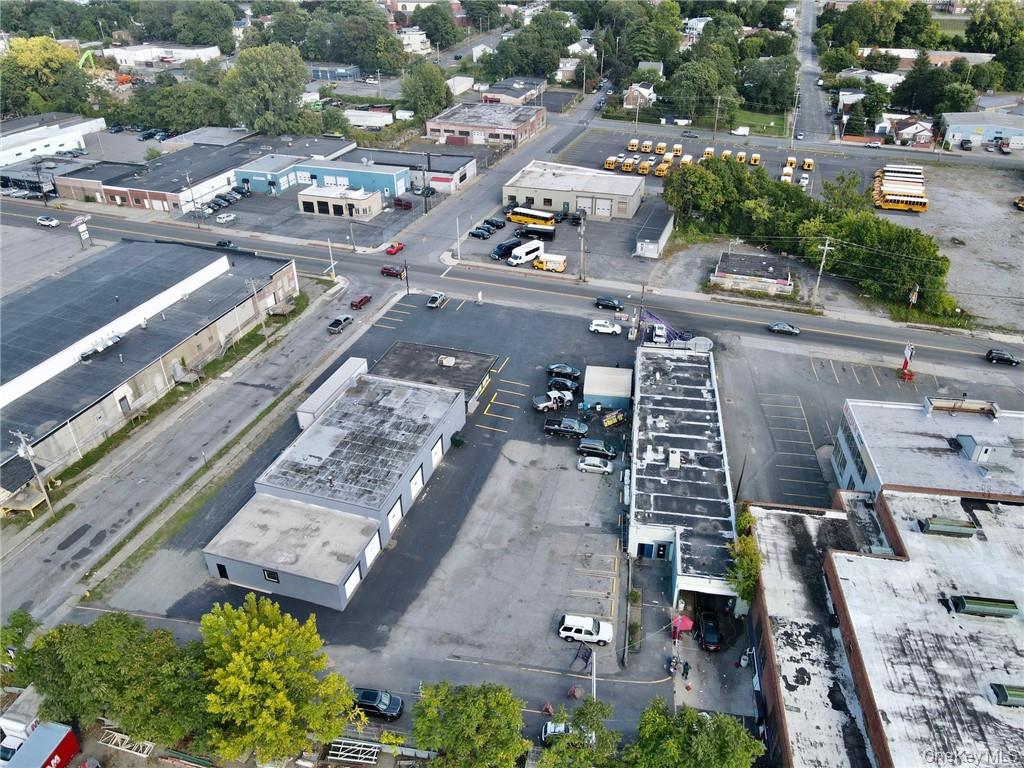 146 S Robinson Avenue # B, Newburgh, NY 12550