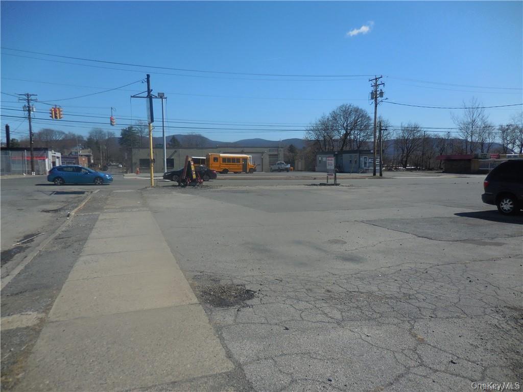 146 S Robinson Avenue # B, Newburgh, NY 12550