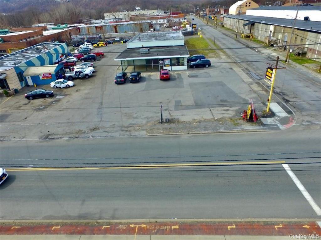 146 S Robinson Avenue # B, Newburgh, NY 12550