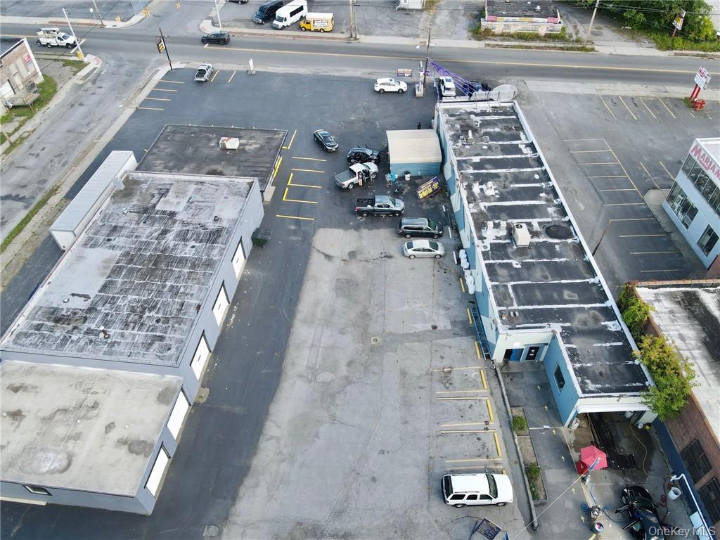 146 S Robinson Avenue # B, Newburgh, NY 12550