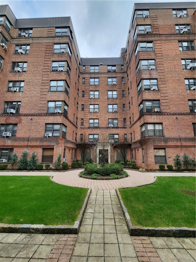 101 Ellwood Avenue # 4D, Mount Vernon, NY 10552