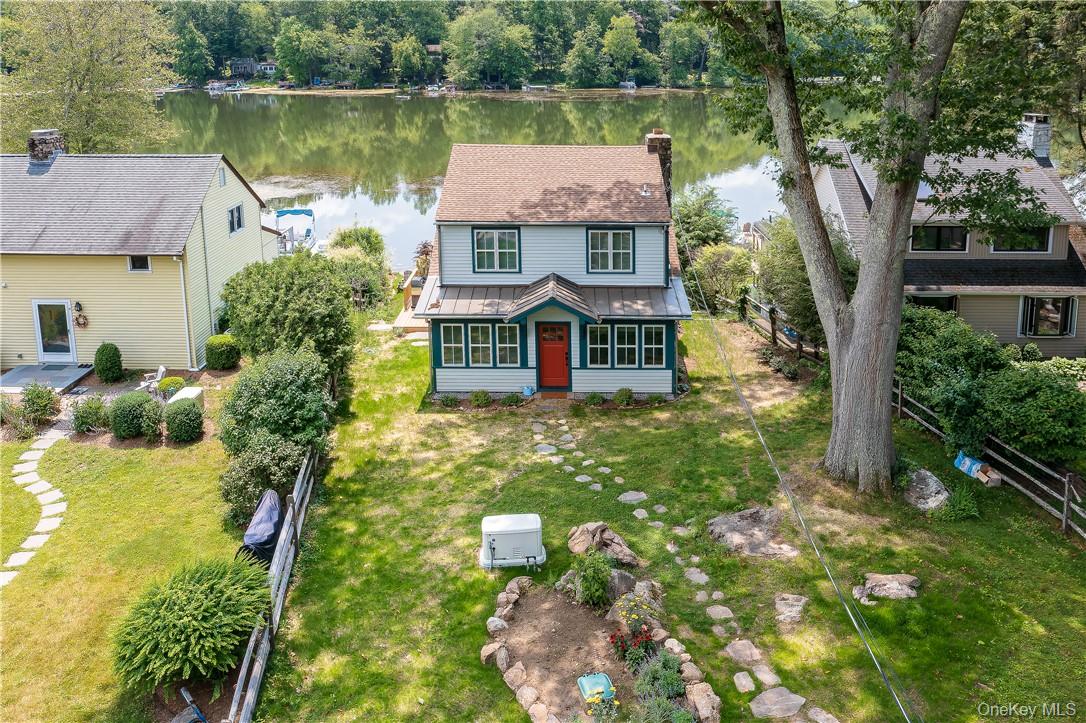 24 Cove Road, South Salem, NY 10590