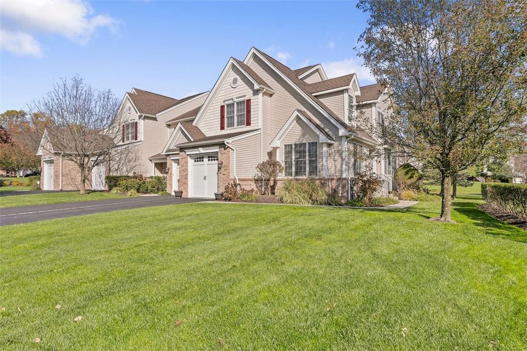 24 Sassinoro Boulevard, Cortlandt Manor, NY 10567