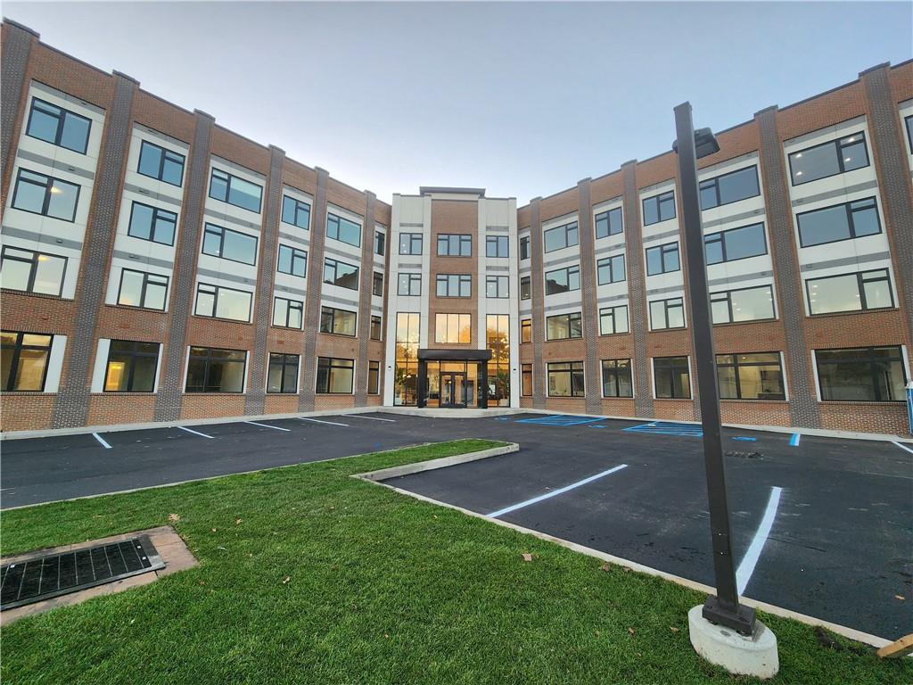 15 Washington Avenue # 409 - 1 BR, Suffern, NY 10901
