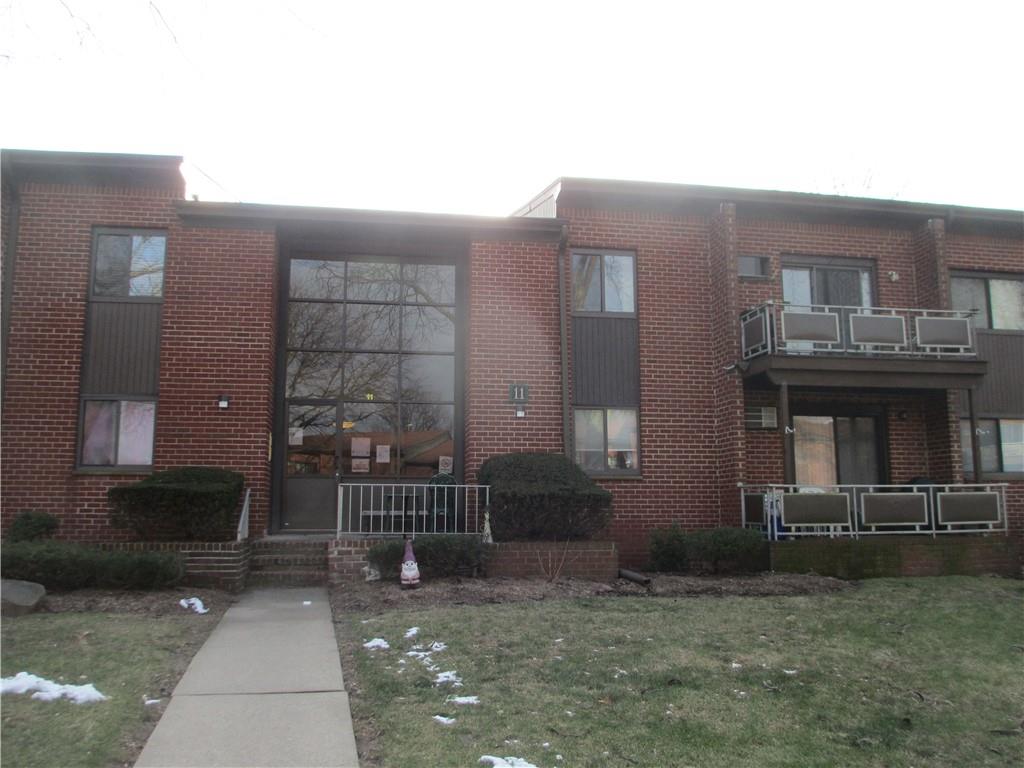 11 Darian Court # 2B, Pomona, NY 10970
