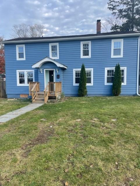 25 Highway Avenue, Congers, NY 10920