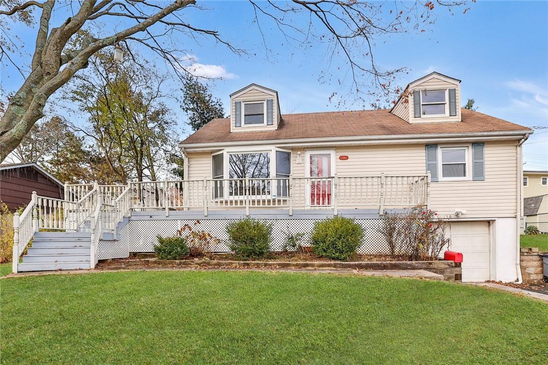 136 S Harrison Avenue, Congers, NY 10920