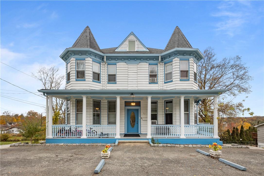 32 Ohio Avenue, Congers, NY 10920