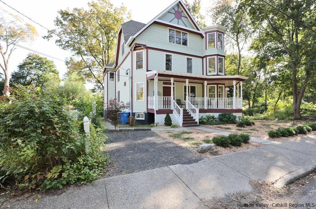 12 Stuyvesant Street # 1, Kingston, NY 12401