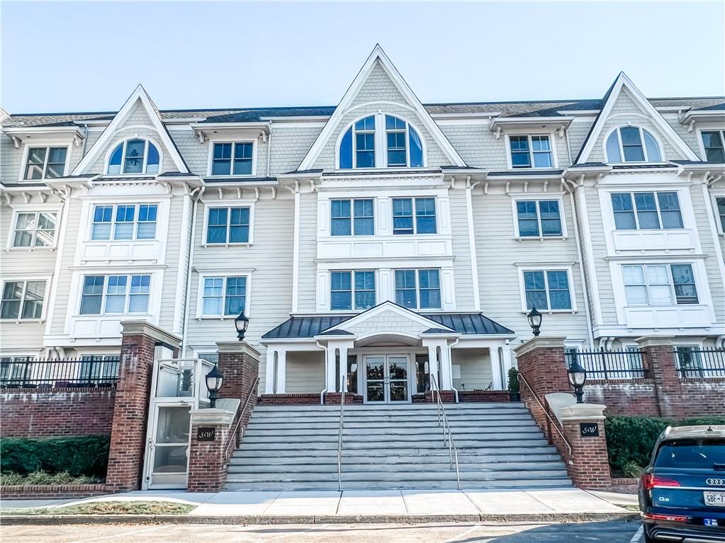 225 Stanley Avenue # 405, Mamaroneck, NY 10543