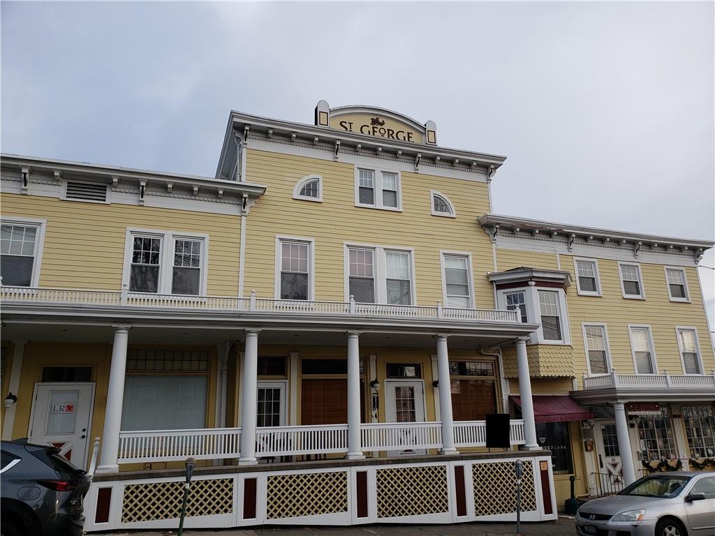 48 Burd Street # 205A, Nyack, NY 10960