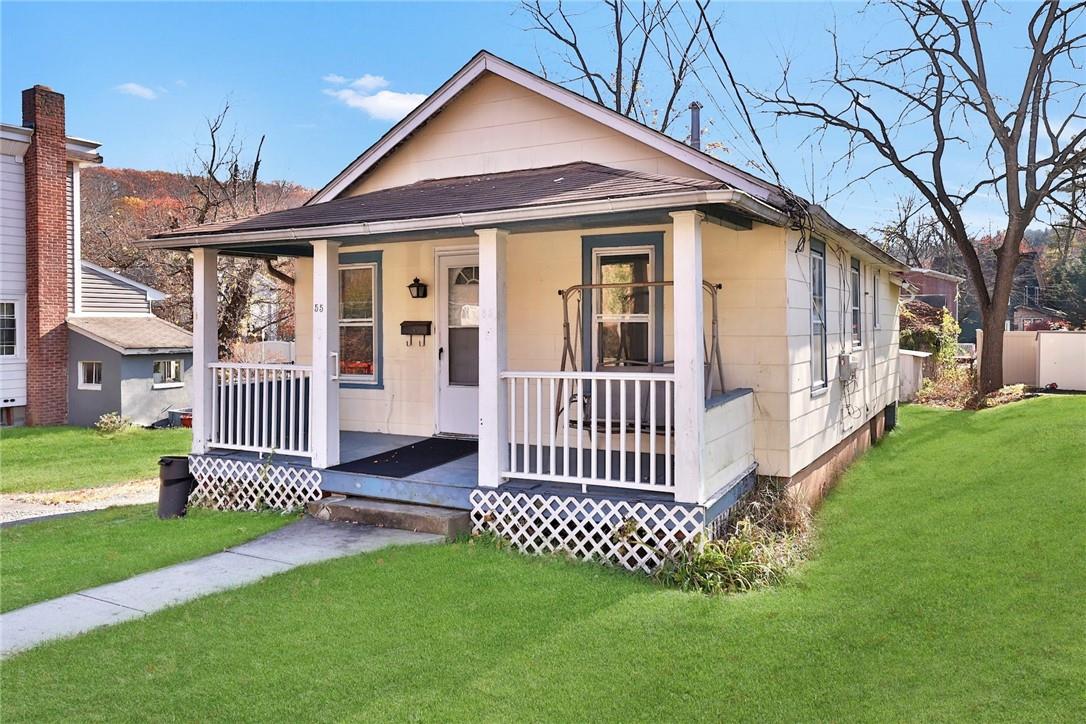 55 Waldron Avenue, Nyack, NY 10960