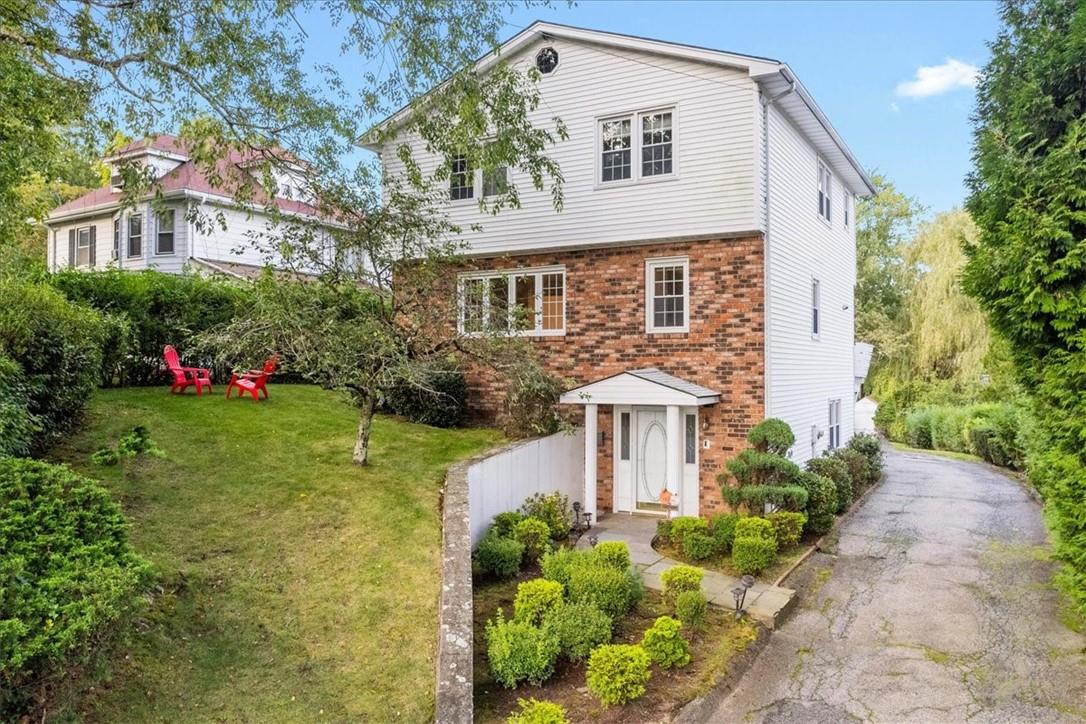 635 Ashford Avenue, Ardsley, NY 10502