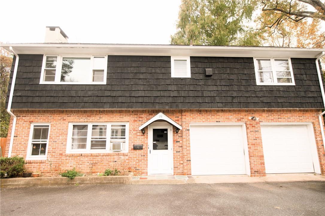 20 A Schreiber Lane # A, Tappan, NY 10983