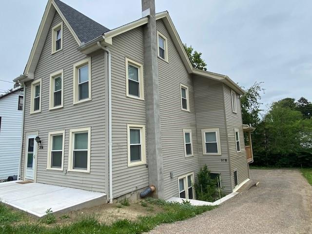 37 Grand Street # B, Marlboro, NY 12542
