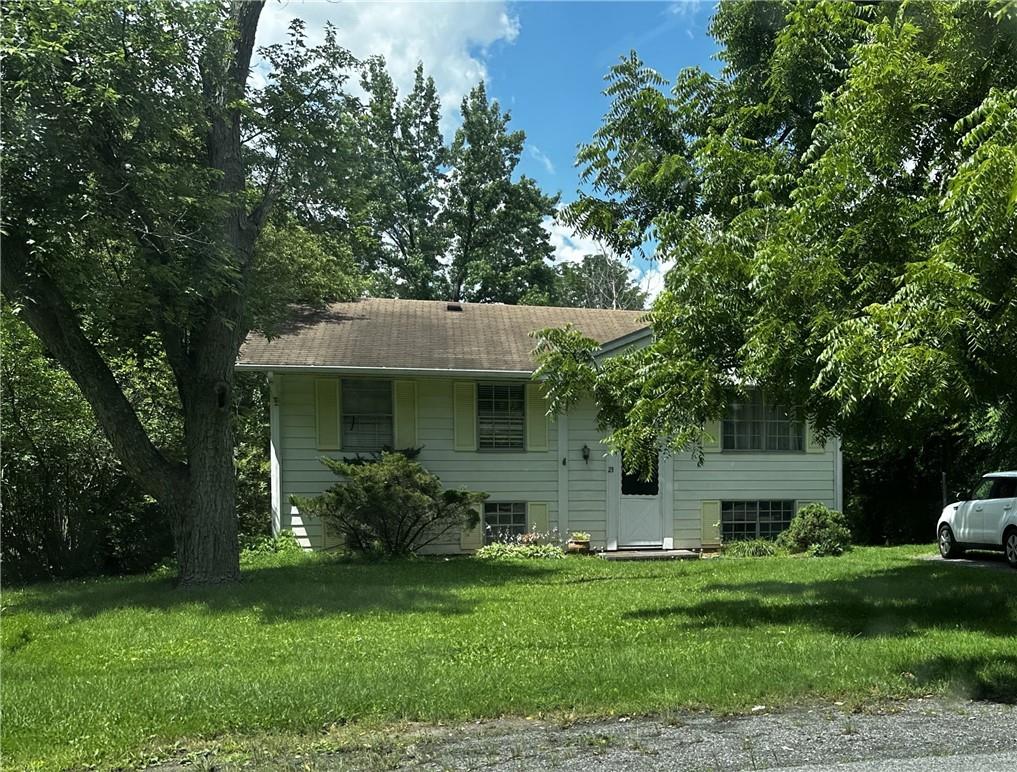 23 Lynaugh Road, Other, NY 14564