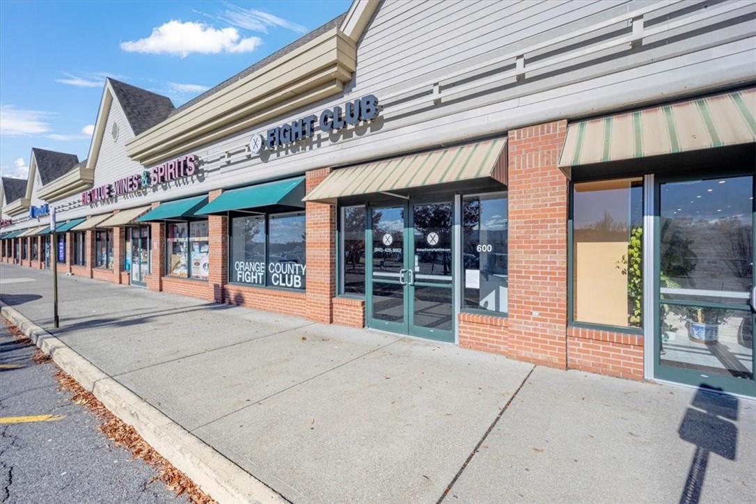 374 Windsor Highway # 600, New Windsor, NY 12553