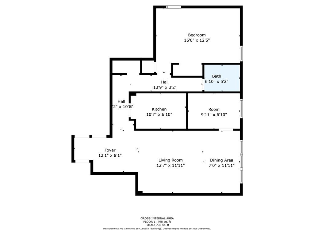 678 Warburton Avenue # 4L, Yonkers, NY 10701