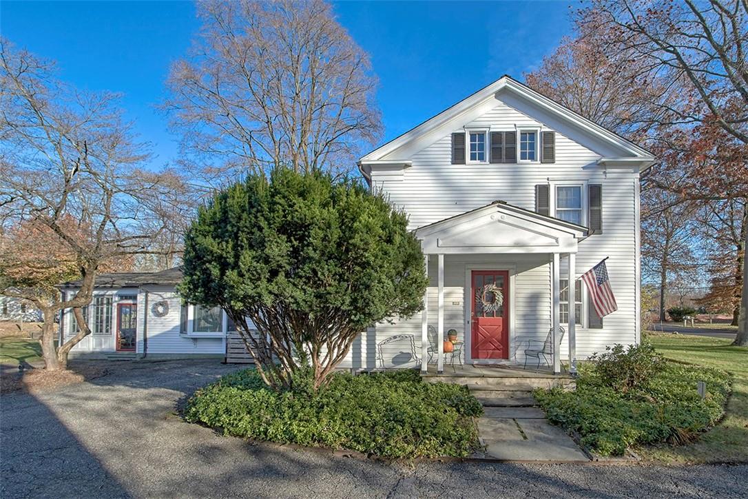 30 Bedford Road, Armonk, NY 10504