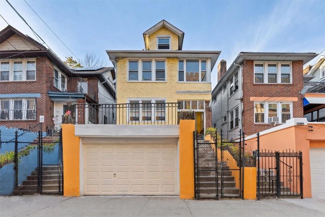 1893 Harrison Avenue, Bronx, NY 10453