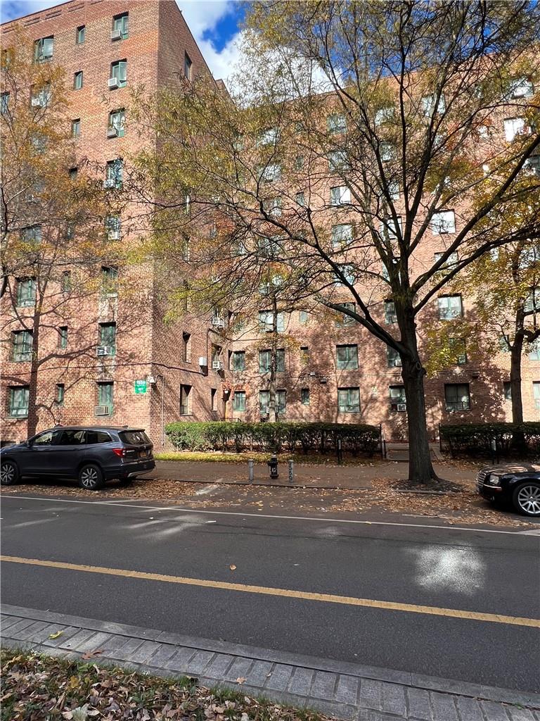 1558 Unionport Road # 1H, Bronx, NY 10462