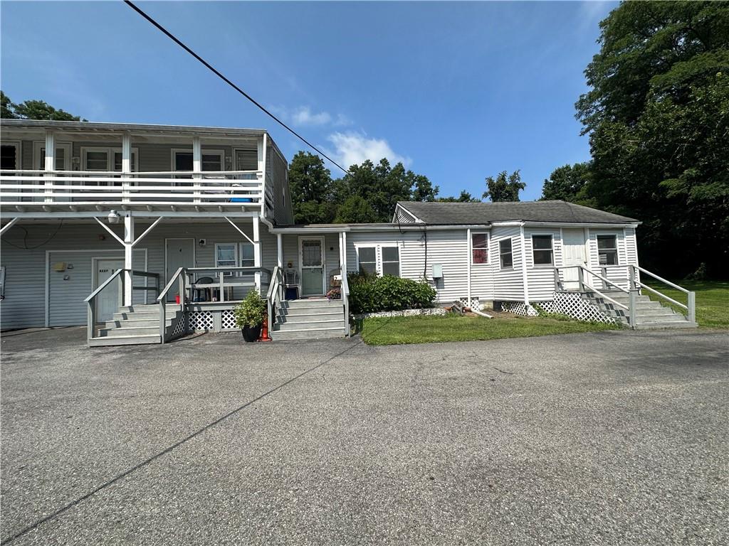 1399 Route 44-55 # 9, Clintondale, NY 12515