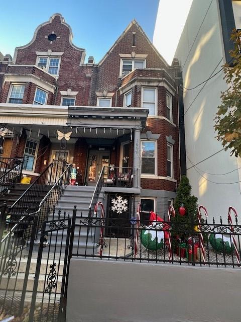 1699 Clay Avenue, Bronx, NY 10457