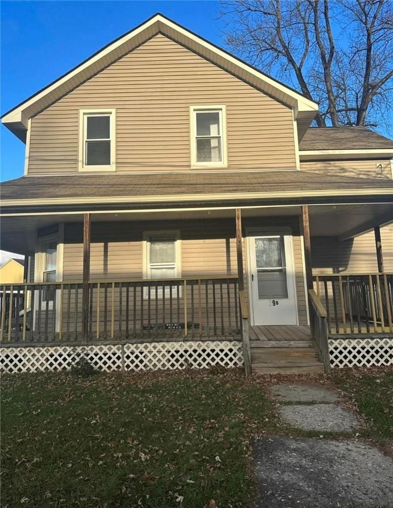 29 Railroad Avenue # B, Pine Bush, NY 12566