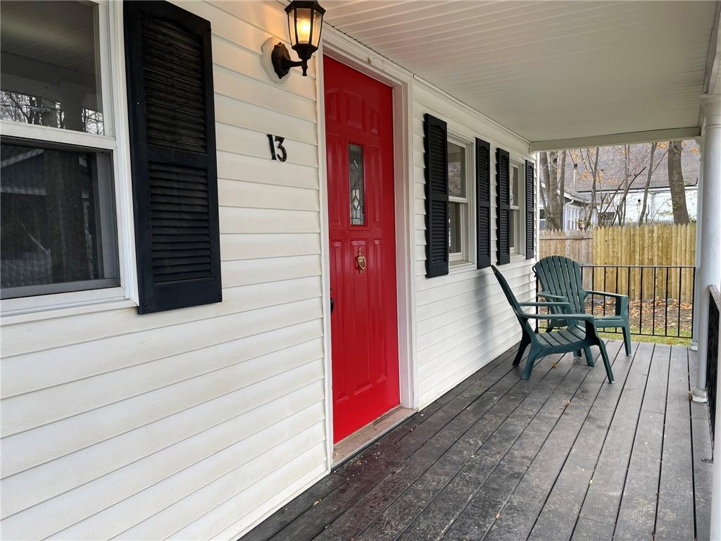 13 Elm Street, Greenwood Lake, NY 10925
