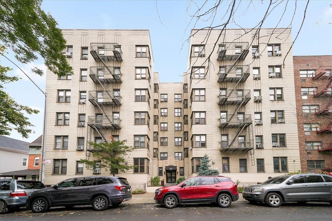 2962 Decatur Avenue # 1C, Bronx, NY 10458
