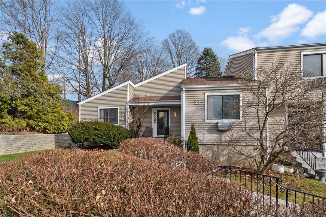 21 Brewster Woods Drive, Brewster, NY 10509