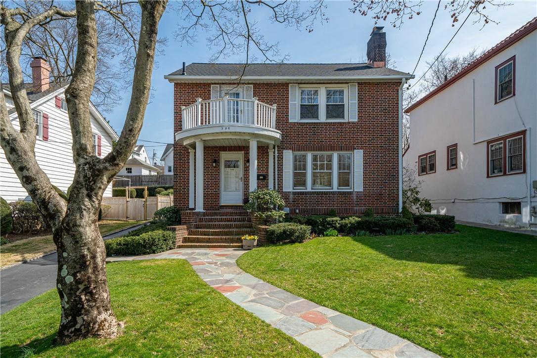 396 Scarsdale Road, Tuckahoe, NY 10707