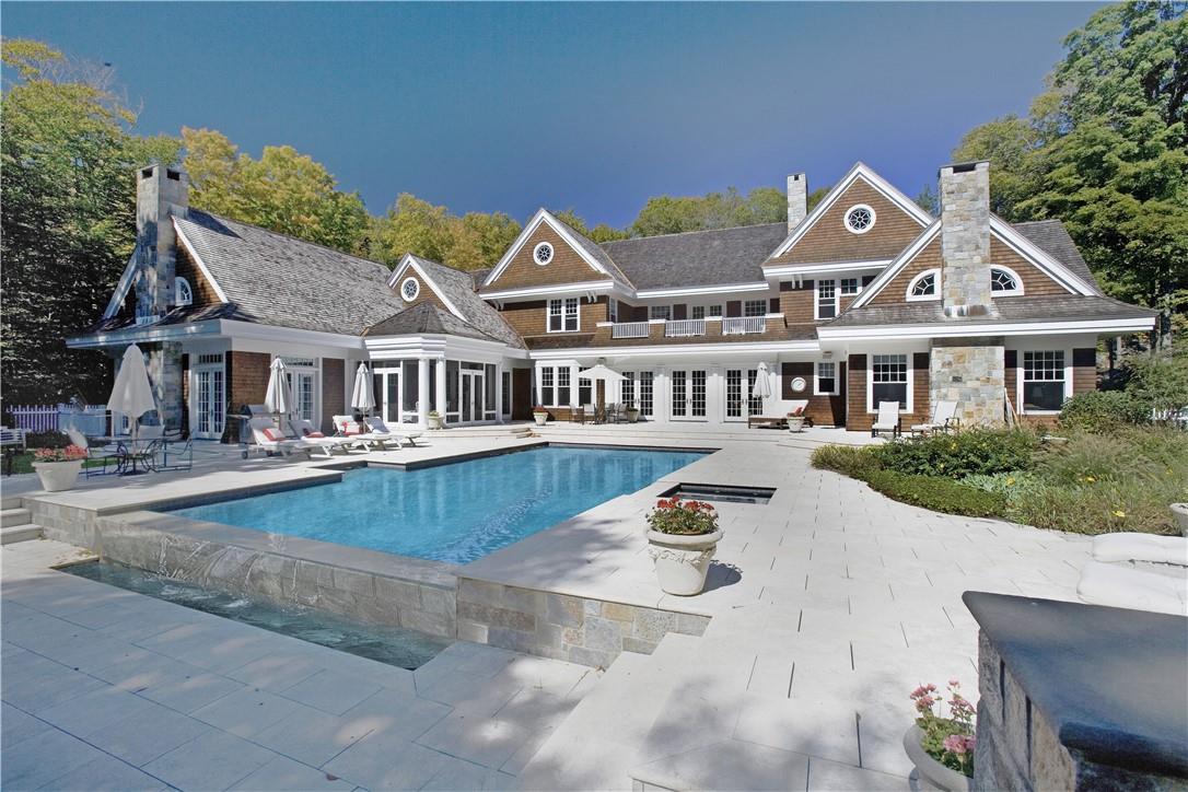 24 Rock Shelter Road, Waccabuc, NY 10597