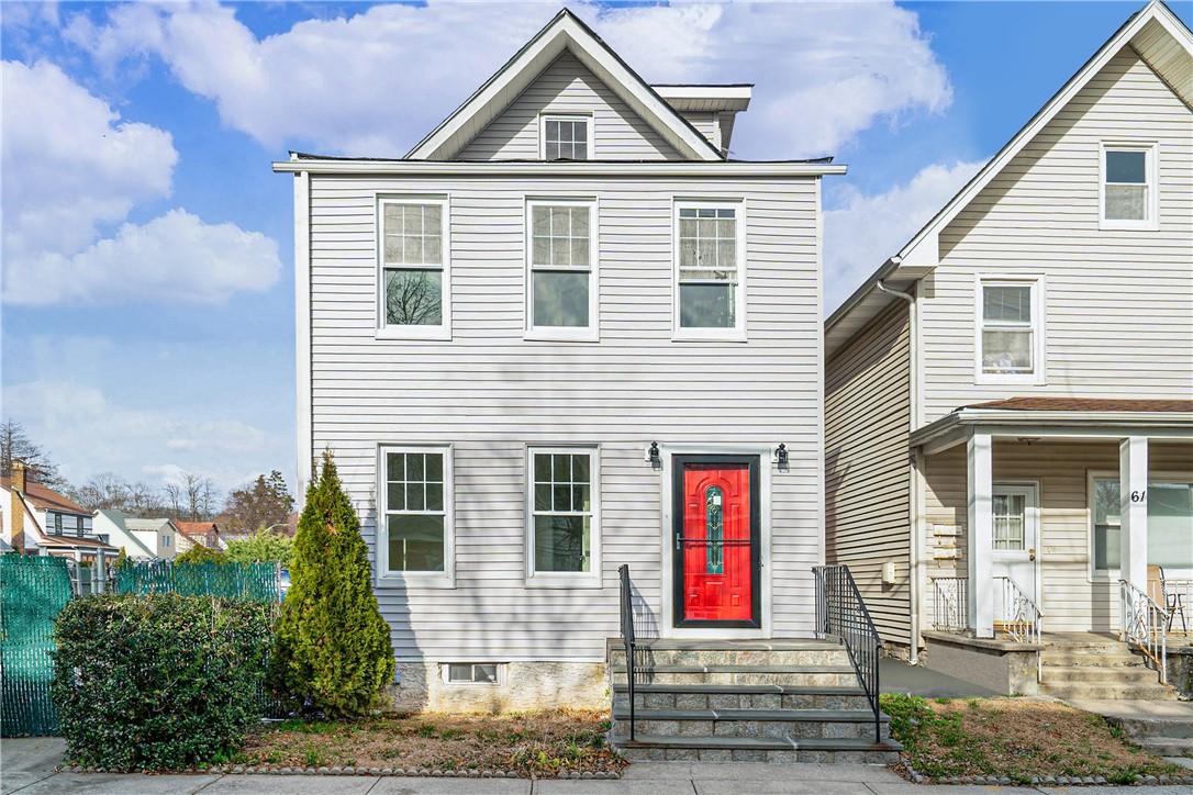 61 Hearst Street, Yonkers, NY 10703