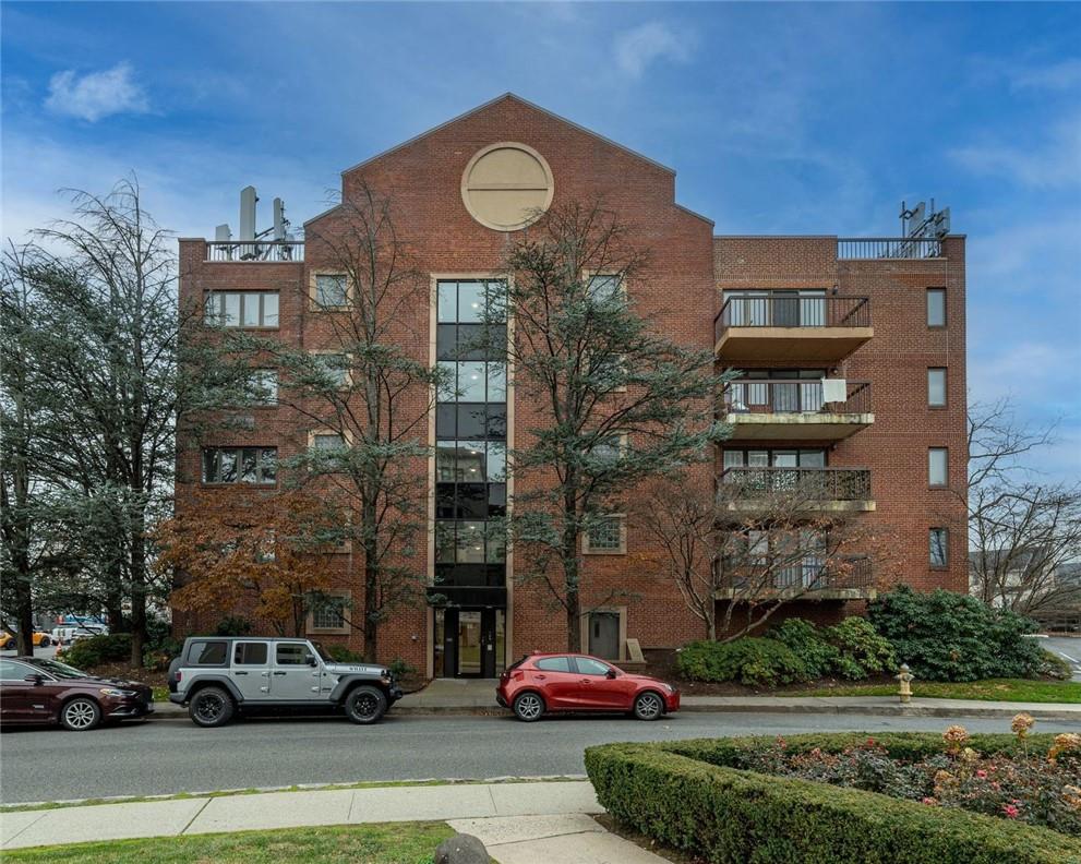 60 Glen Road # 4B, Eastchester, NY 10709