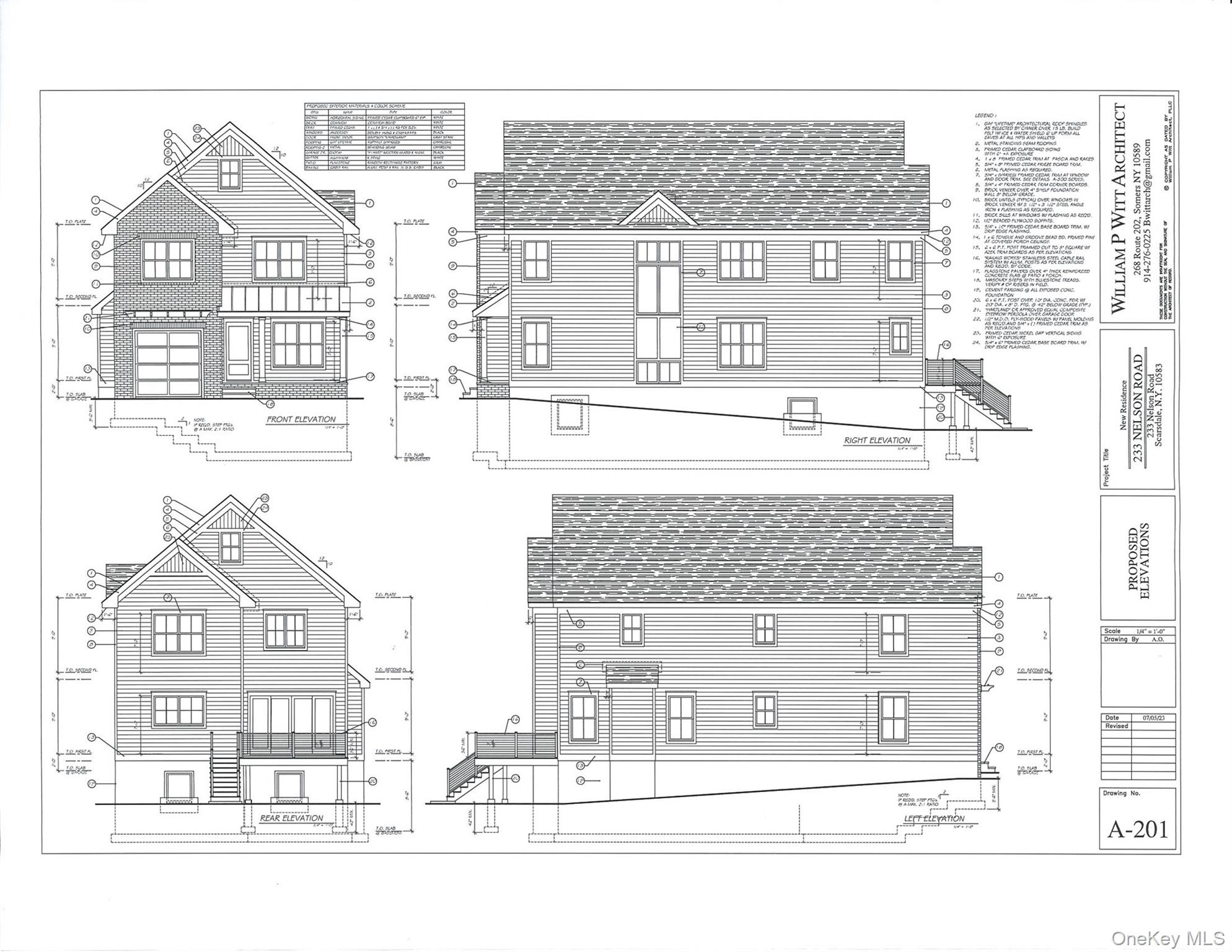 233 Nelson Road, Scarsdale, NY 10583