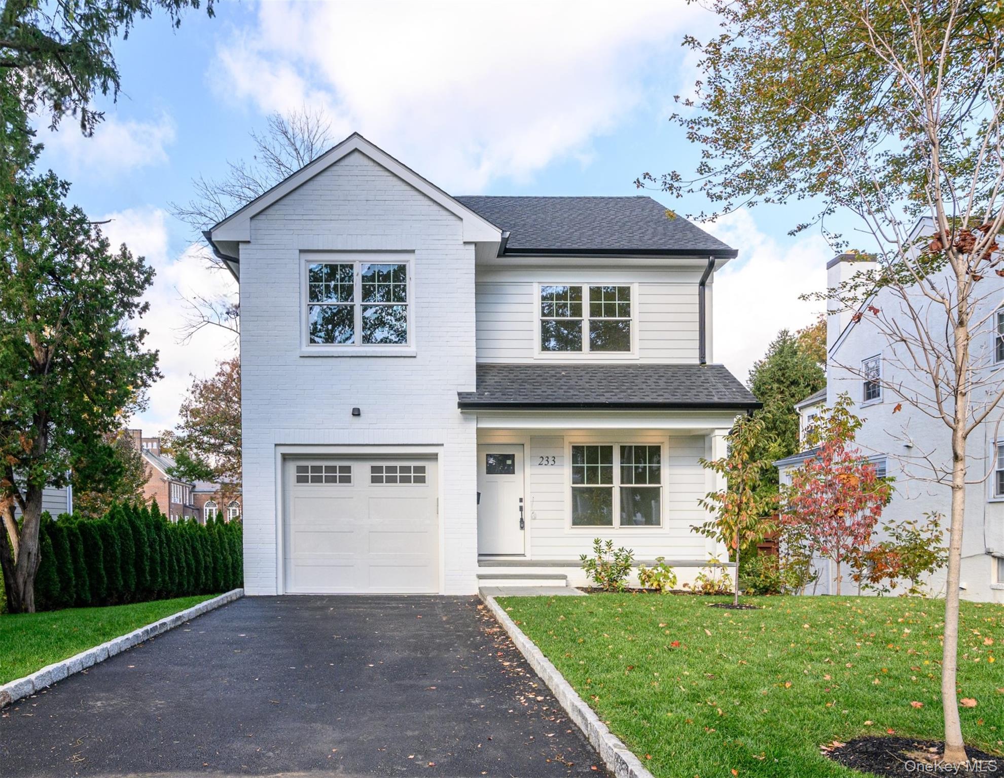 233 Nelson Road, Scarsdale, NY 10583