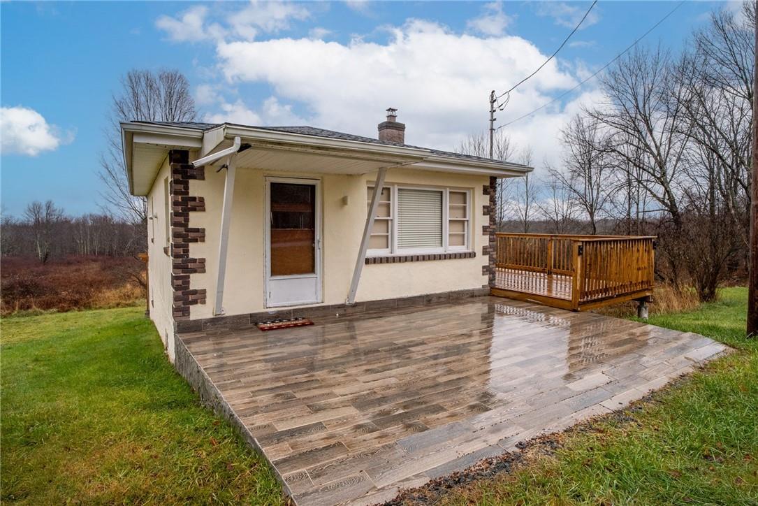 143 Old Monticello Road, Ferndale, NY 12734