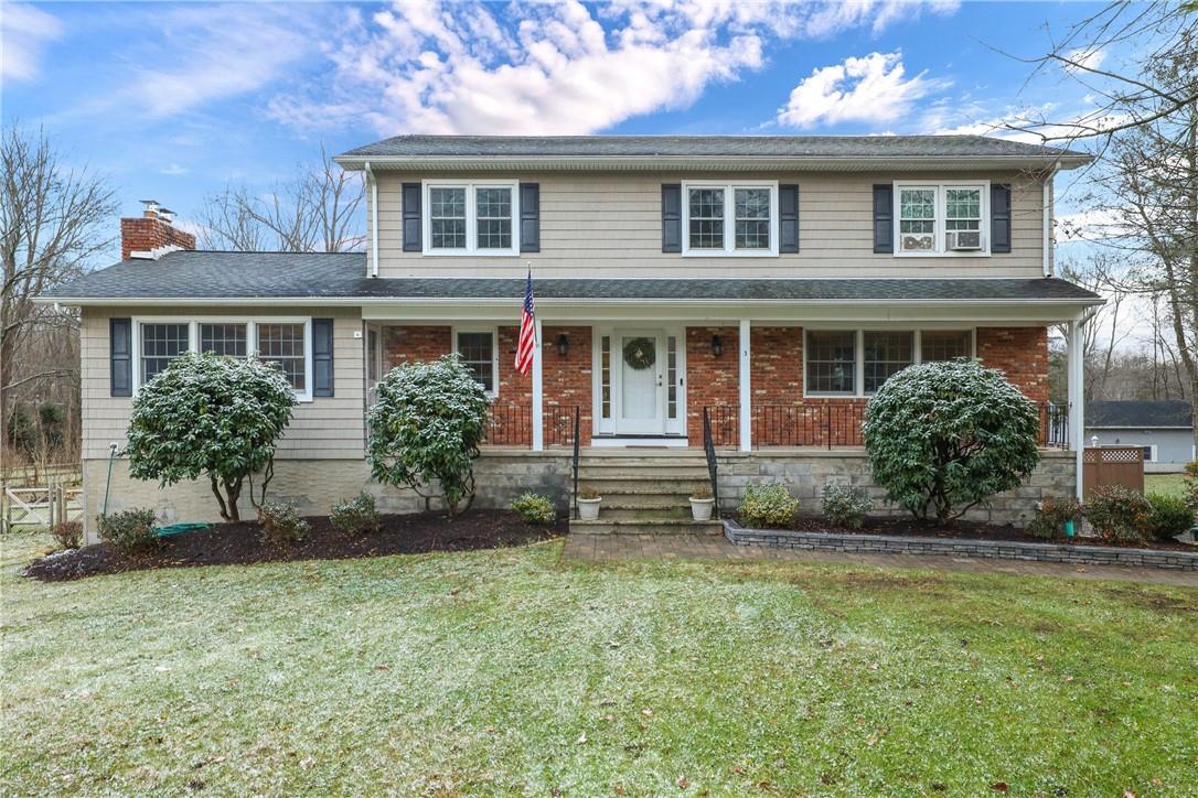 3 Little Bear Drive, Yorktown Heights, NY 10598