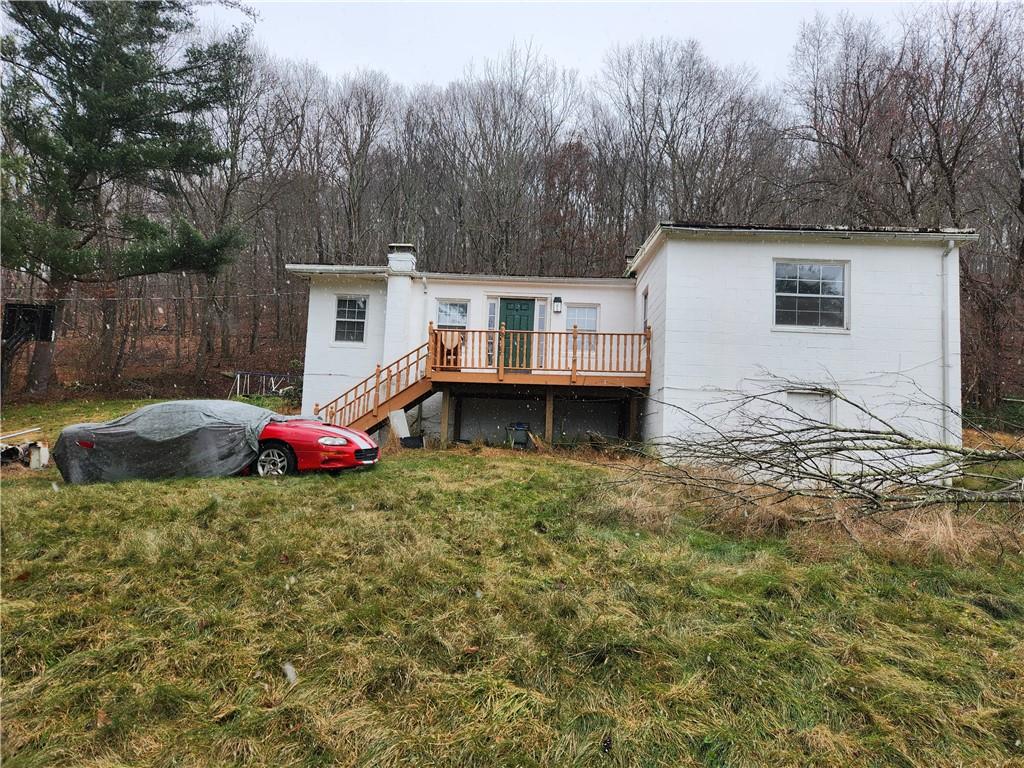 25 Kutner Road, La Grange Ville, NY 12540