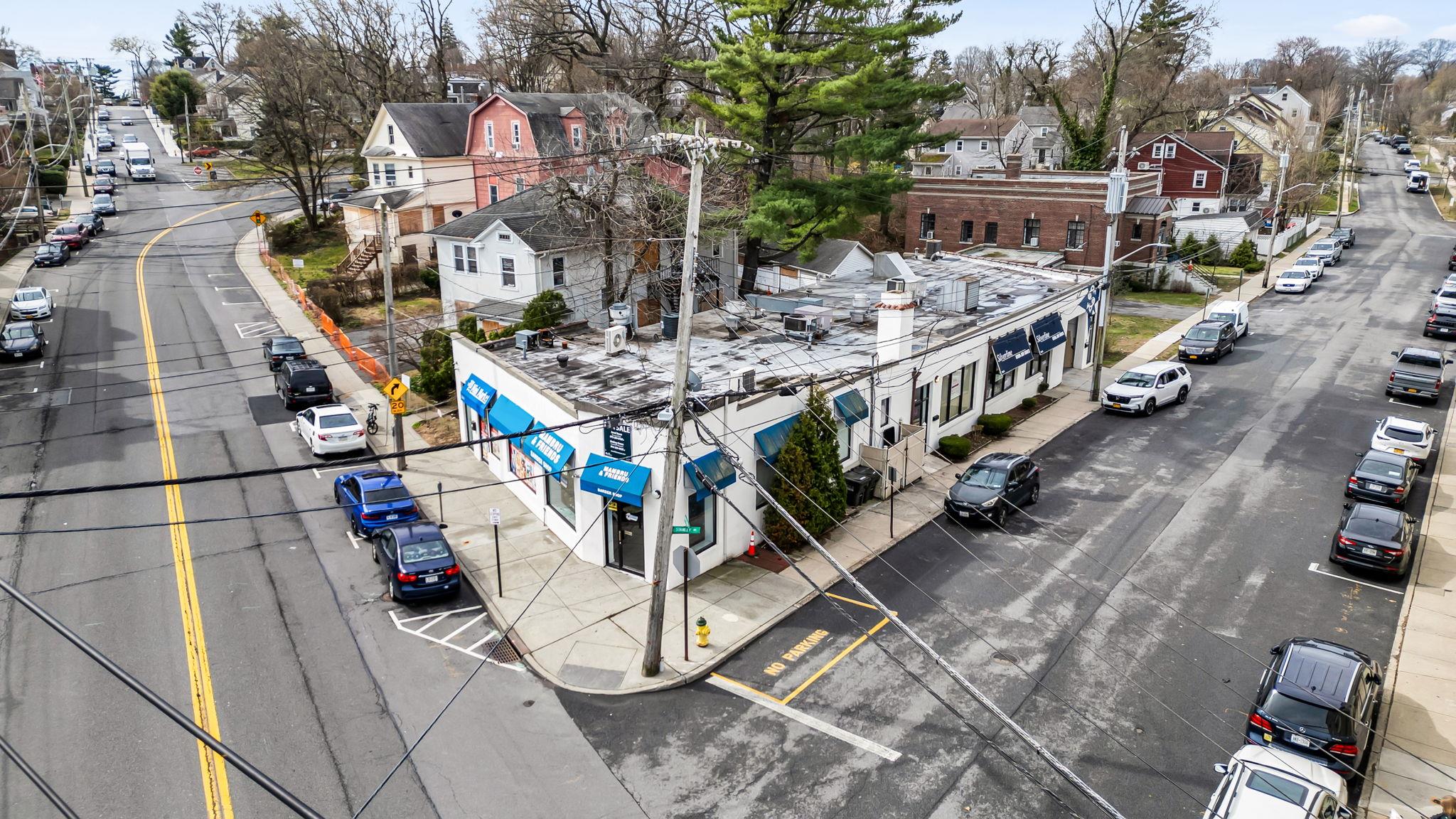 360 Mount Pleasant Avenue, Mamaroneck, NY 10543