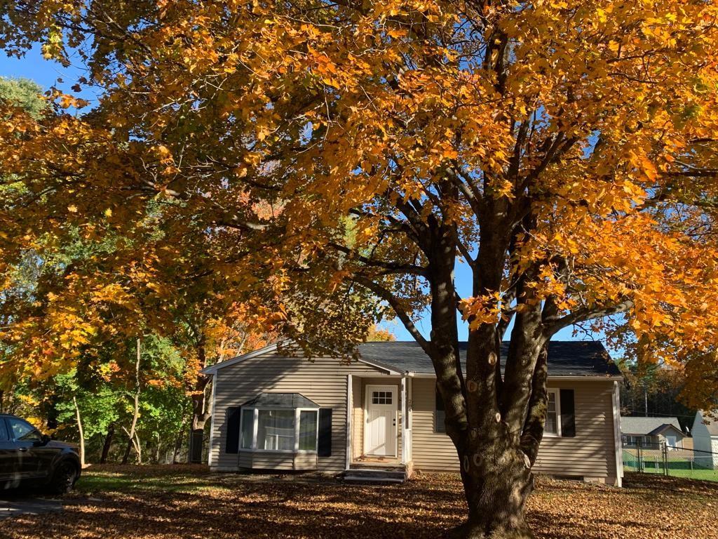 284 Blue Mountain Road, Saugerties, NY 12477