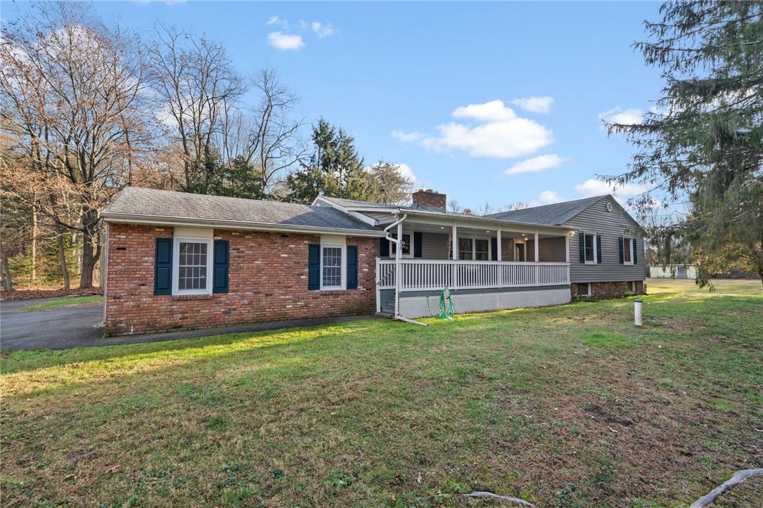 6 Ann Lynn Court, Port Jervis, NY 12771