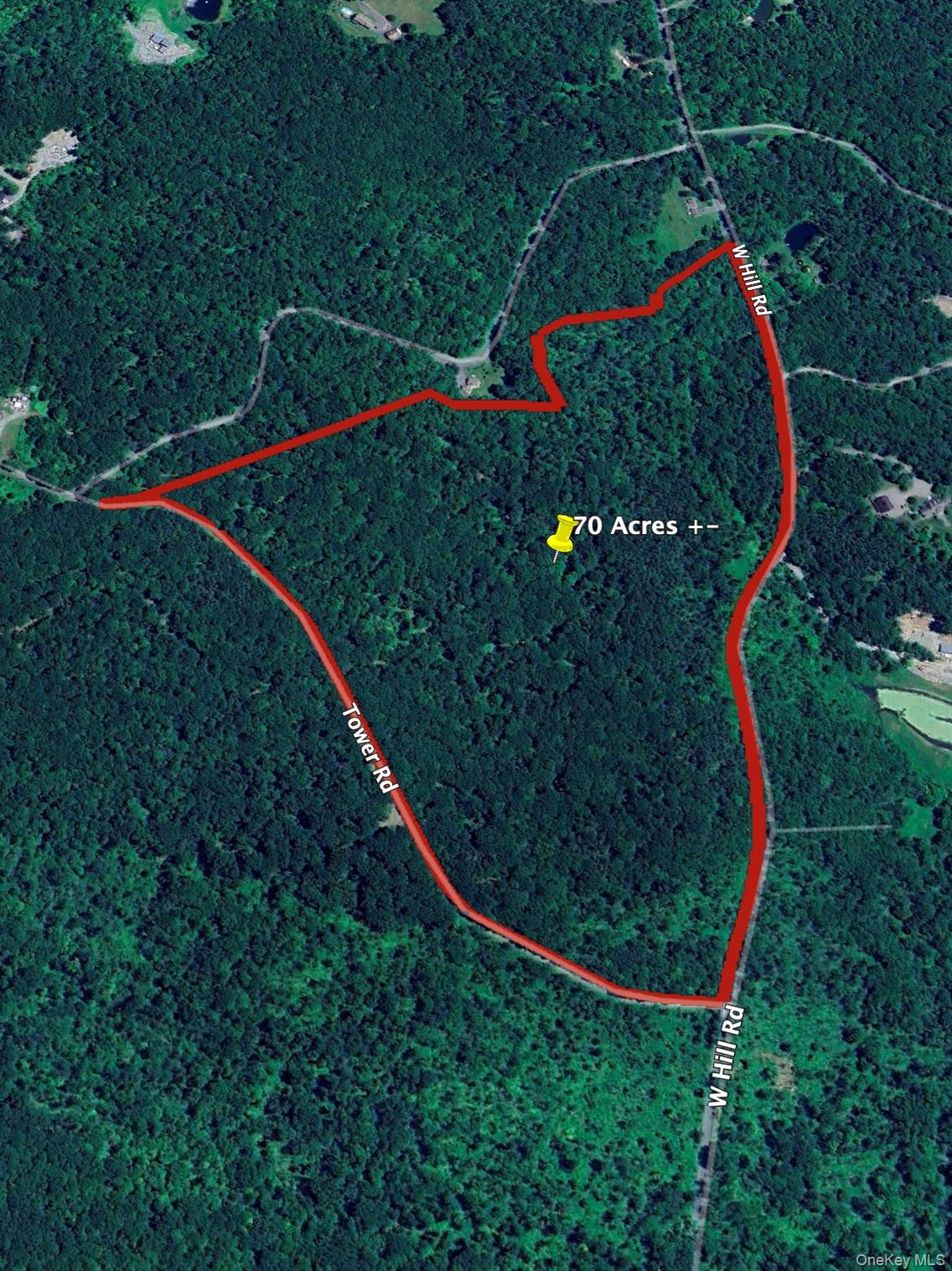 1 W Hill Road, Austerlitz, NY 12017