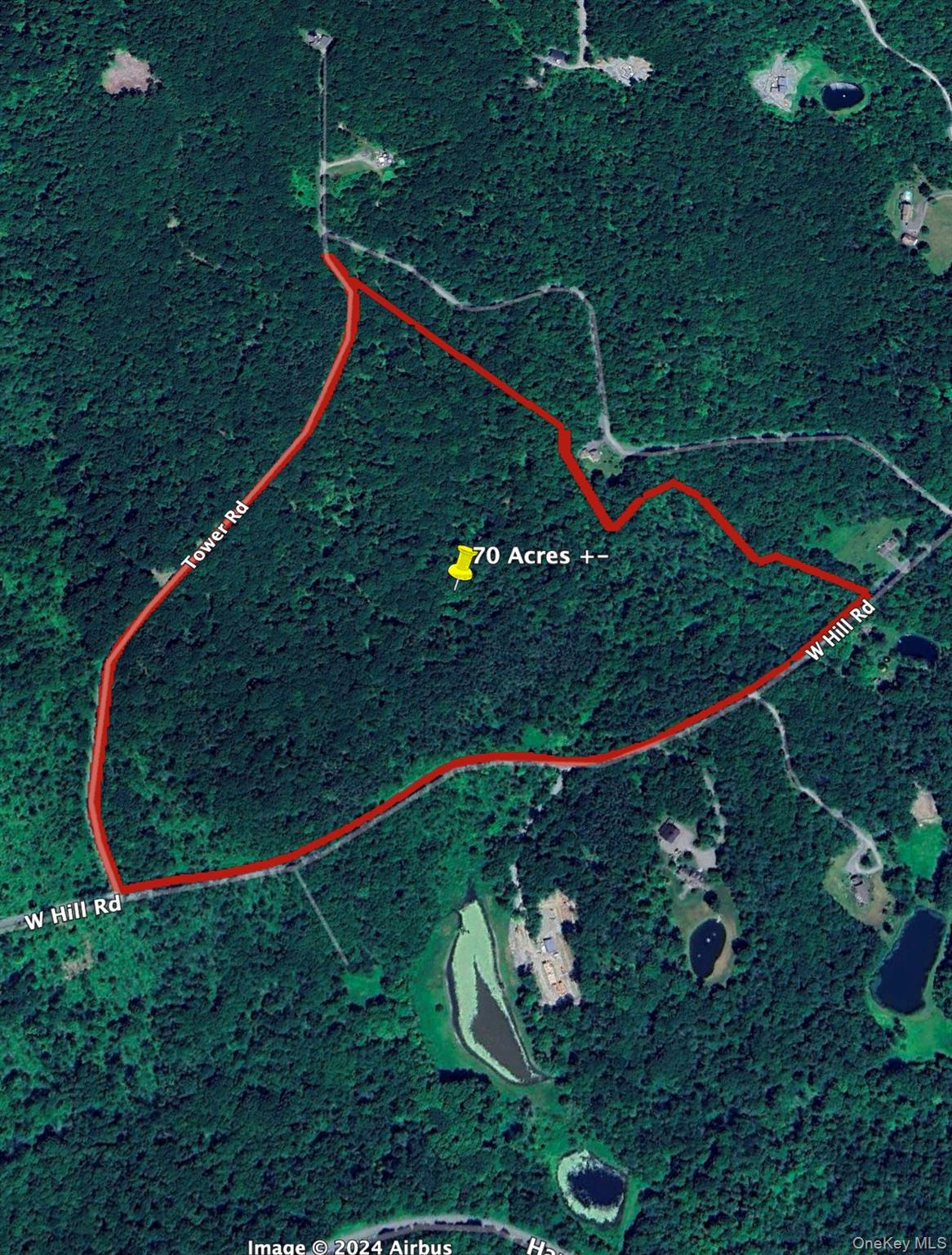 1 W Hill Road, Austerlitz, NY 12017