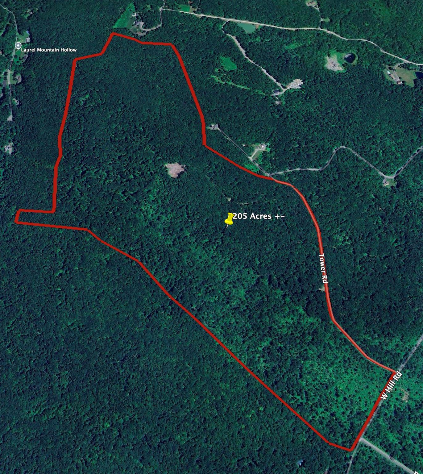 2 W Hill Road, Austerlitz, NY 12017