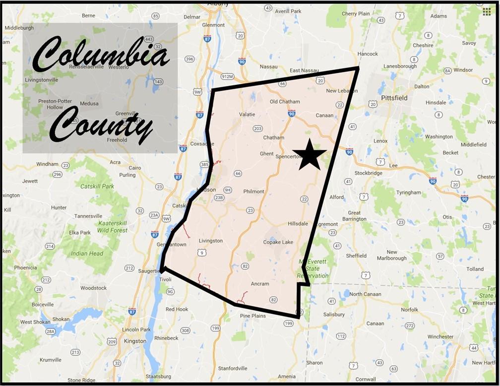 2 W Hill Road, Austerlitz, NY 12017